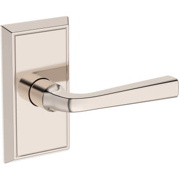 Baldwin Hardware door levers image-6