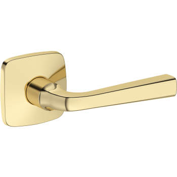 Baldwin Hardware door levers image-2