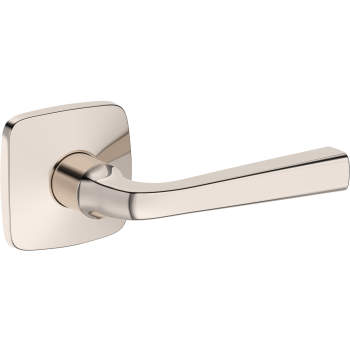 Baldwin Hardware door levers image-6