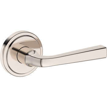 Baldwin Hardware door levers image-6