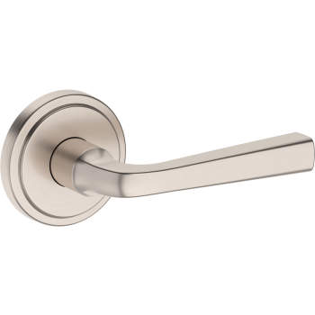 Baldwin Hardware door levers image-8