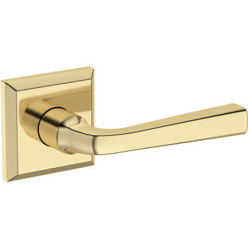 Baldwin Hardware door levers image-2