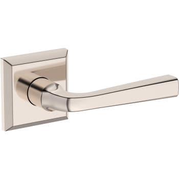 Baldwin Hardware door levers image-6