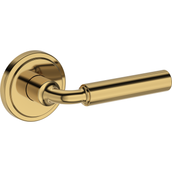 Baldwin Hardware door levers image-32