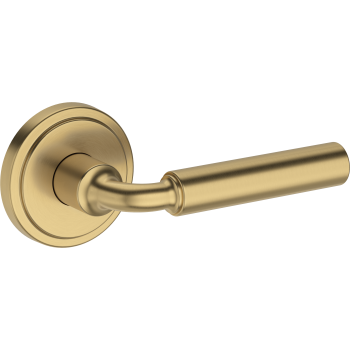 Baldwin Hardware door levers image-24