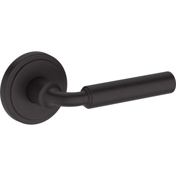 Baldwin Hardware door levers image-16
