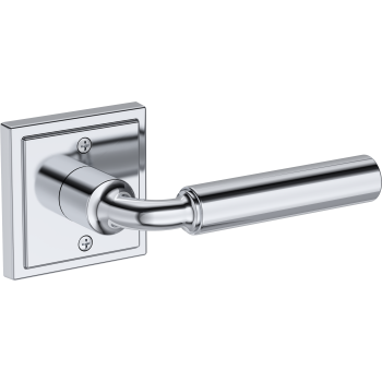 Baldwin Hardware door levers image-4