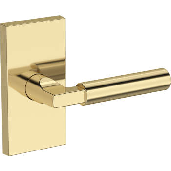 Baldwin Hardware door levers image-2