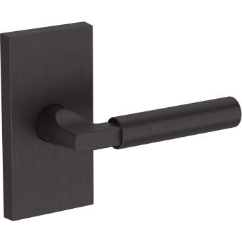 Baldwin Hardware door levers image-6