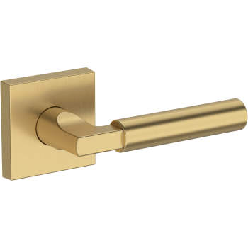 Baldwin Hardware door levers image-4