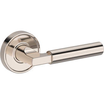Baldwin Hardware door levers image-6