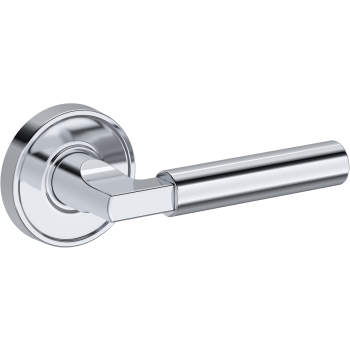 Baldwin Hardware door levers image-10