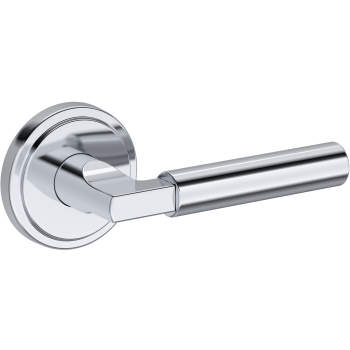 Baldwin Hardware door levers image-10