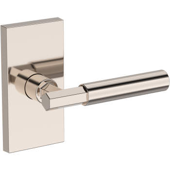 Baldwin Hardware door levers image-6