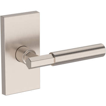 Baldwin Hardware door levers image-8