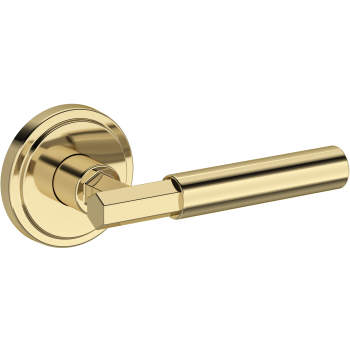 Baldwin Hardware door levers image-2
