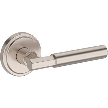 Baldwin Hardware door levers image-8