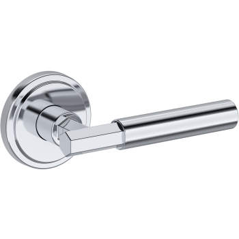 Baldwin Hardware door levers image-10