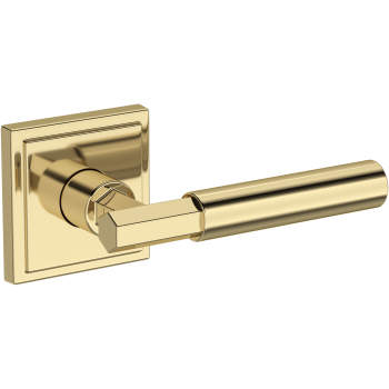 Baldwin Hardware door levers image-2