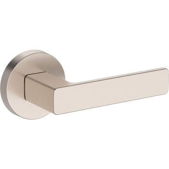 Baldwin Hardware door levers image-8