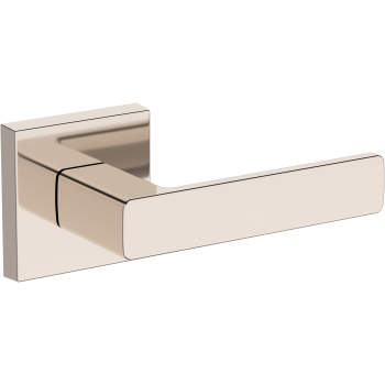 Baldwin Hardware door levers image-6