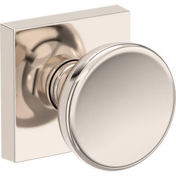 Baldwin Hardware door knobs image-2