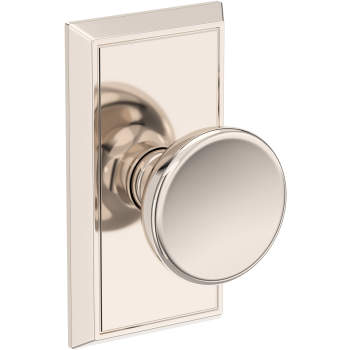 Baldwin Hardware door knobs image-2