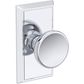 Baldwin Hardware door knobs image-4
