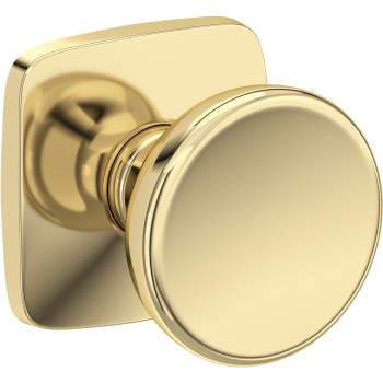 Baldwin Hardware door knobs image-6