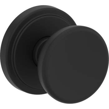 Baldwin Hardware door knobs image-4