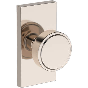 Baldwin Hardware door knobs image-6
