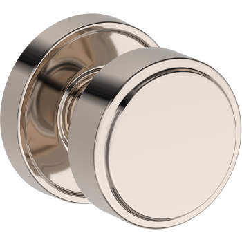 Baldwin Hardware door knobs image-6