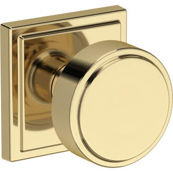 Baldwin Hardware door knobs image-2