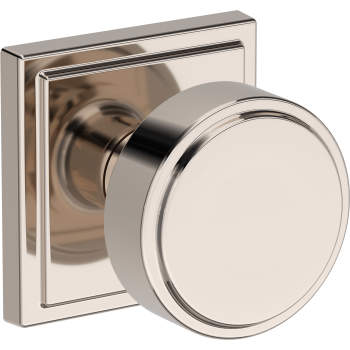 Baldwin Hardware door knobs image-6