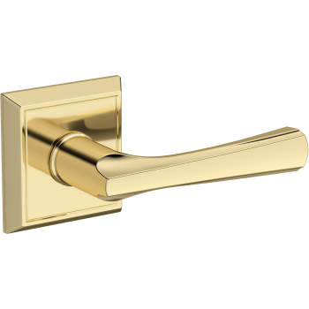 Baldwin Hardware door levers image-6