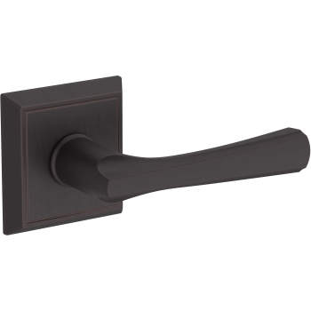 Baldwin Hardware door levers image-4