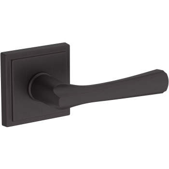 Baldwin Hardware door levers image-2