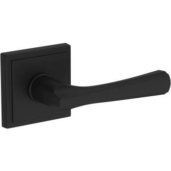 Baldwin Hardware door levers image-4