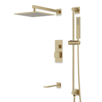 Artos shower sets image-4