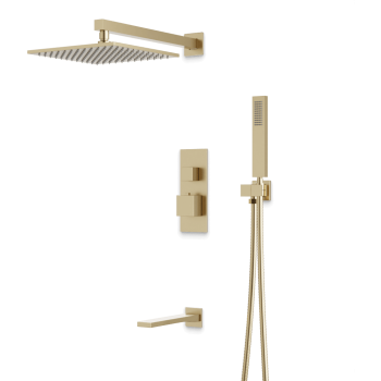 Artos shower sets image-4