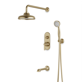 Artos shower sets image-4