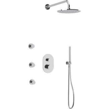 Artos shower sets image-4