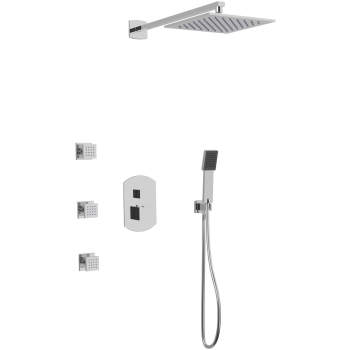 Artos shower sets image-4