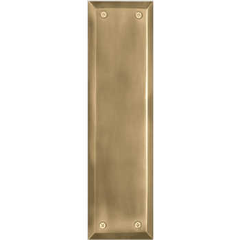 Nostalgic Warehouse push and pull plates image-8