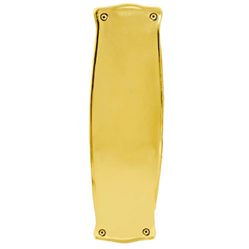 Nostalgic Warehouse push and pull plates image-6