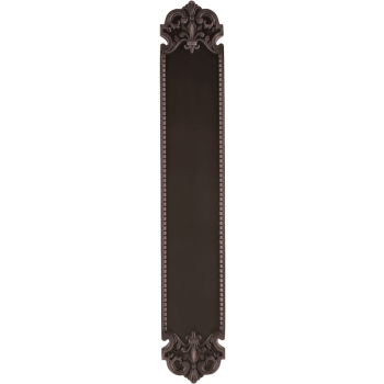 Nostalgic Warehouse push and pull plates image-2
