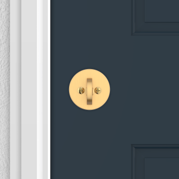 Baldwin Hardware door locks and bolts image-2