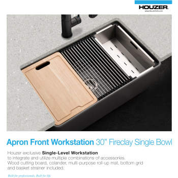 Houzer sinks image-4
