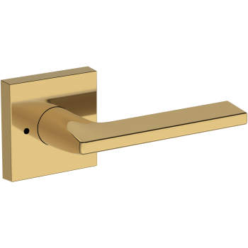 Baldwin Hardware door levers image-10