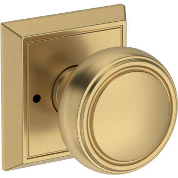 Baldwin Hardware door knobs image-10